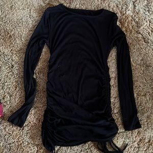 LBD!!! Bodycon dress